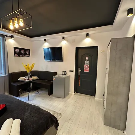 公寓 The Fame - Modern In Location & Parking